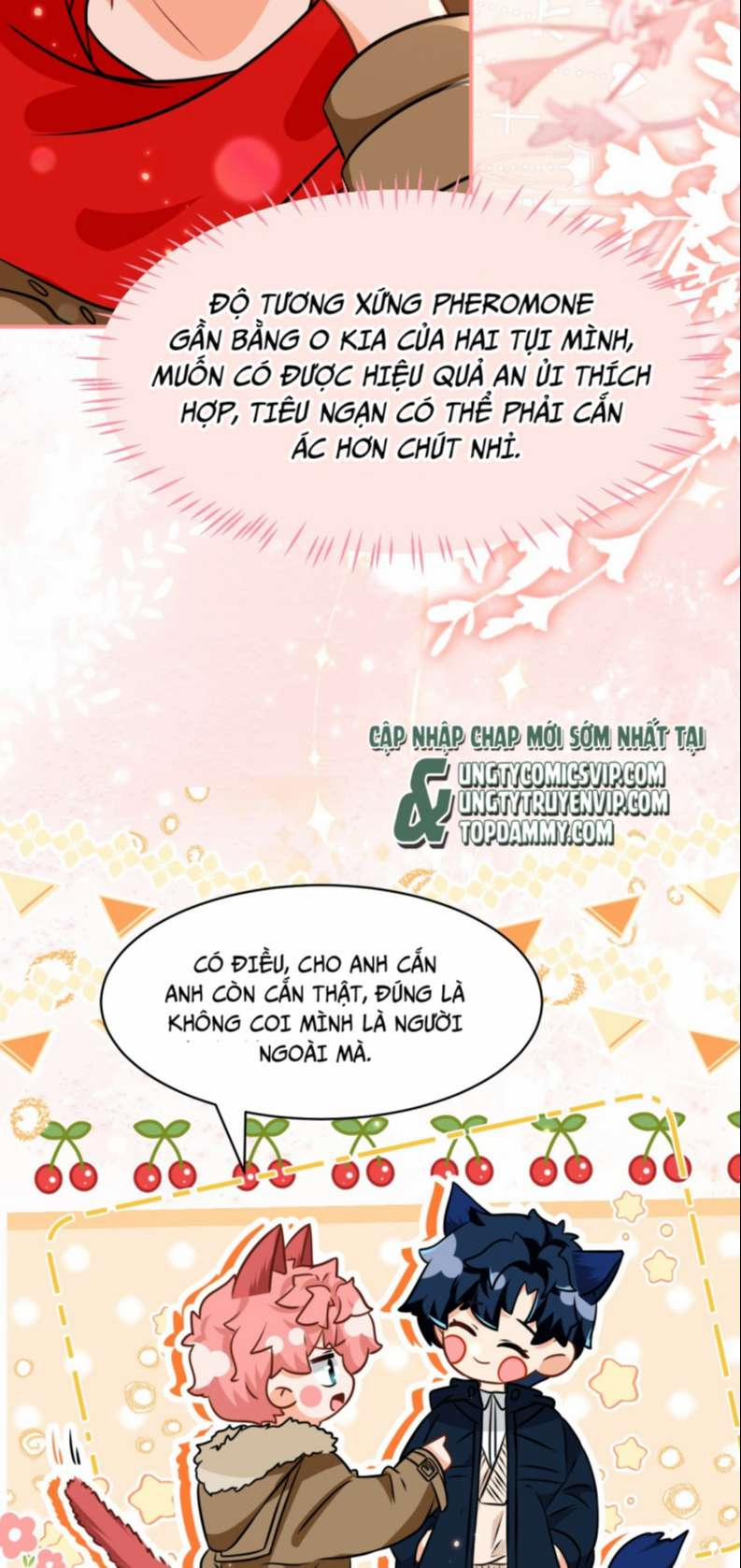 Tin Tức Tố Nói Chúng Ta Không Có Khả Năng 64 trang 30