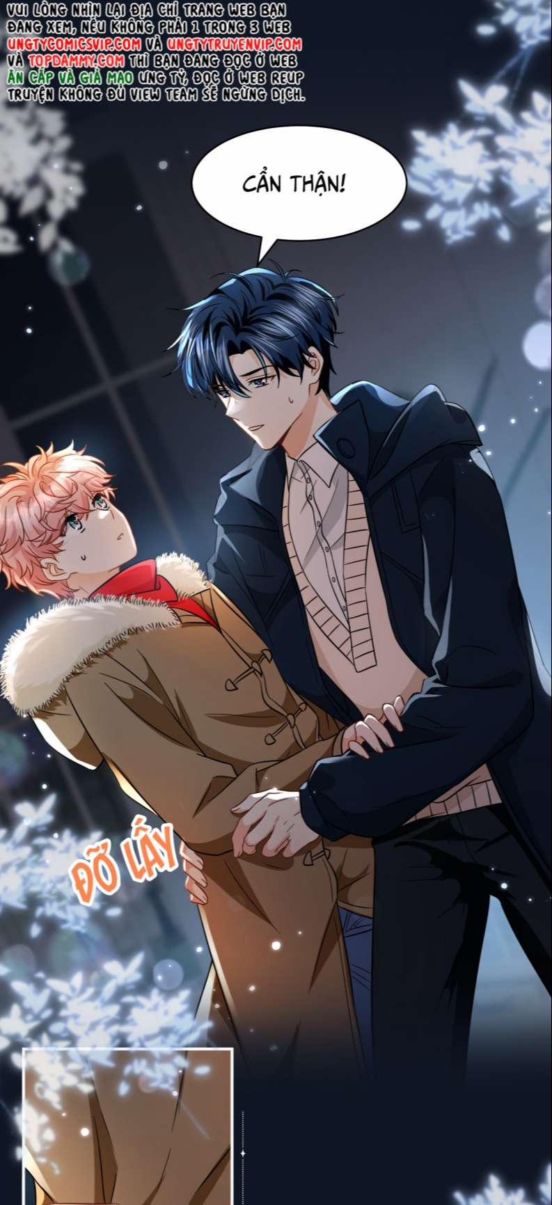 Tin Tức Tố Nói Chúng Ta Không Có Khả Năng 64 trang 34