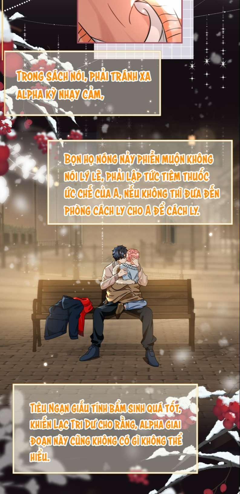 Tin Tức Tố Nói Chúng Ta Không Có Khả Năng 64 trang 6