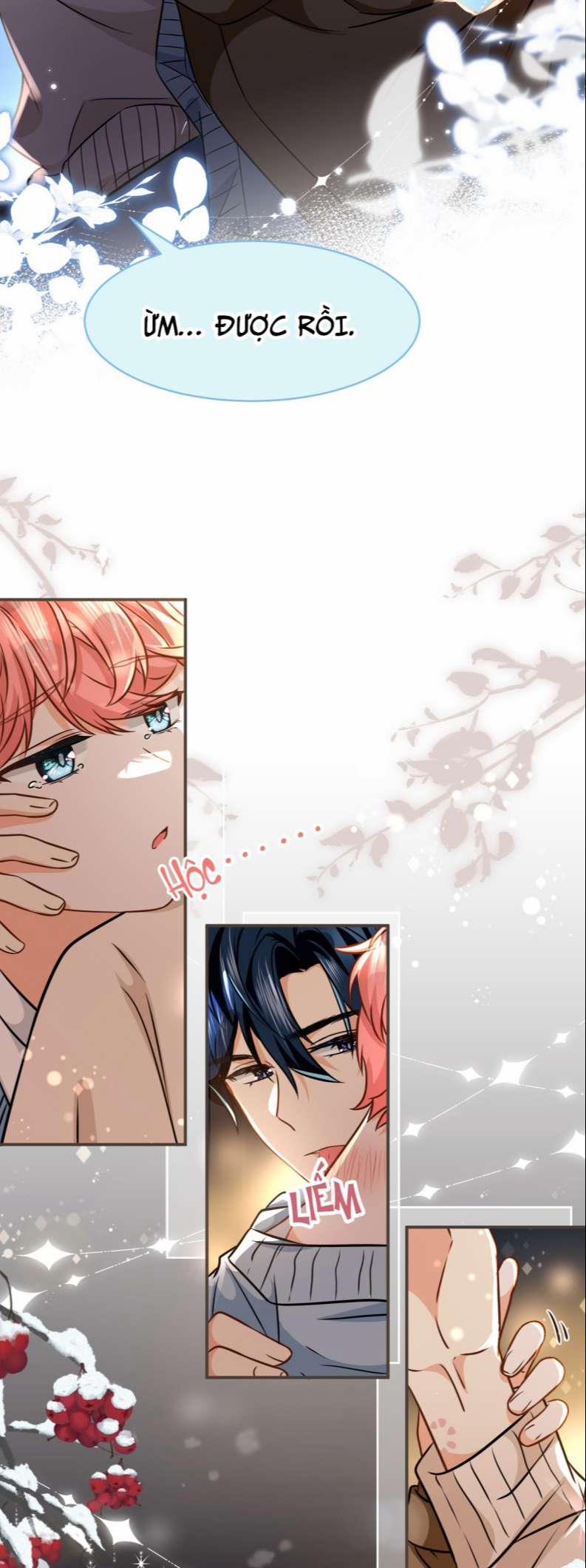 Tin Tức Tố Nói Chúng Ta Không Có Khả Năng 64 trang 9