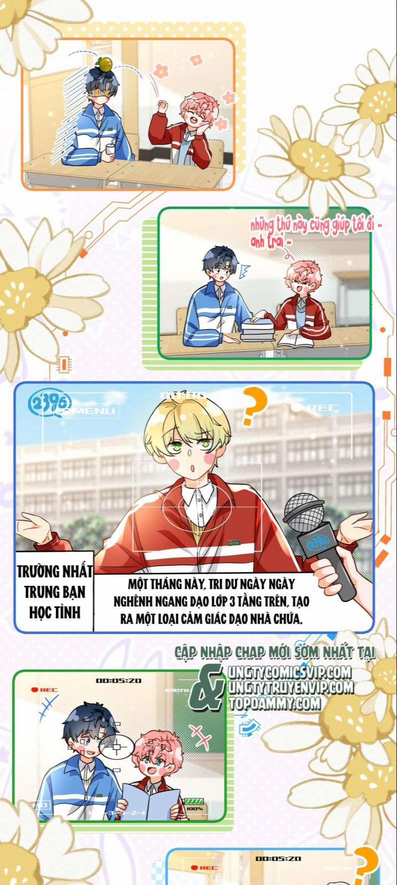 Tin Tức Tố Nói Chúng Ta Không Có Khả Năng 65 trang 10