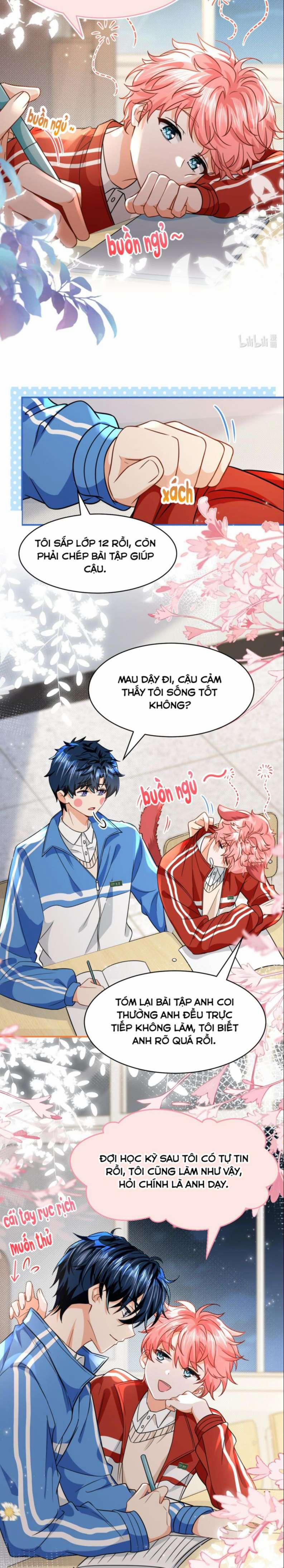 Tin Tức Tố Nói Chúng Ta Không Có Khả Năng 65 trang 12