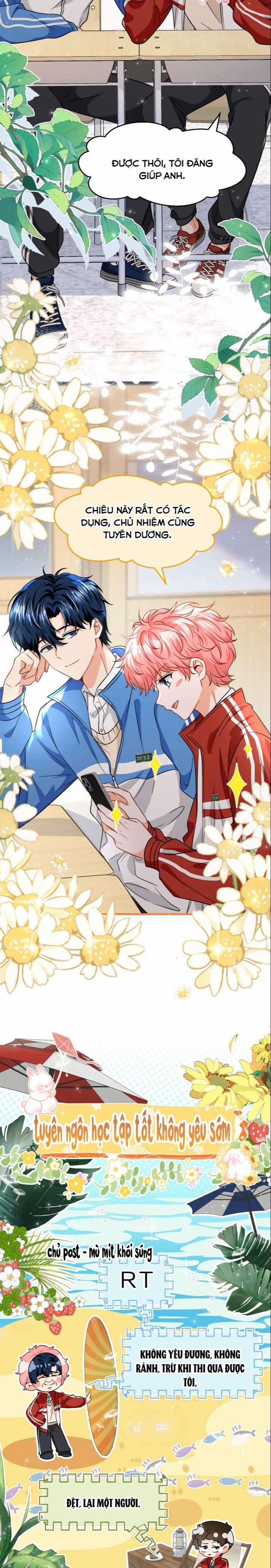 Tin Tức Tố Nói Chúng Ta Không Có Khả Năng 65 trang 14