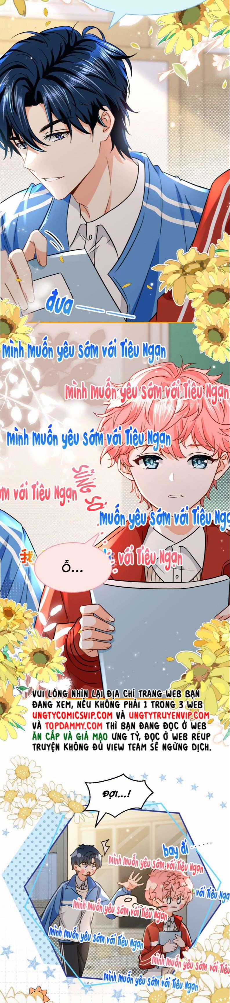 Tin Tức Tố Nói Chúng Ta Không Có Khả Năng 65 trang 17