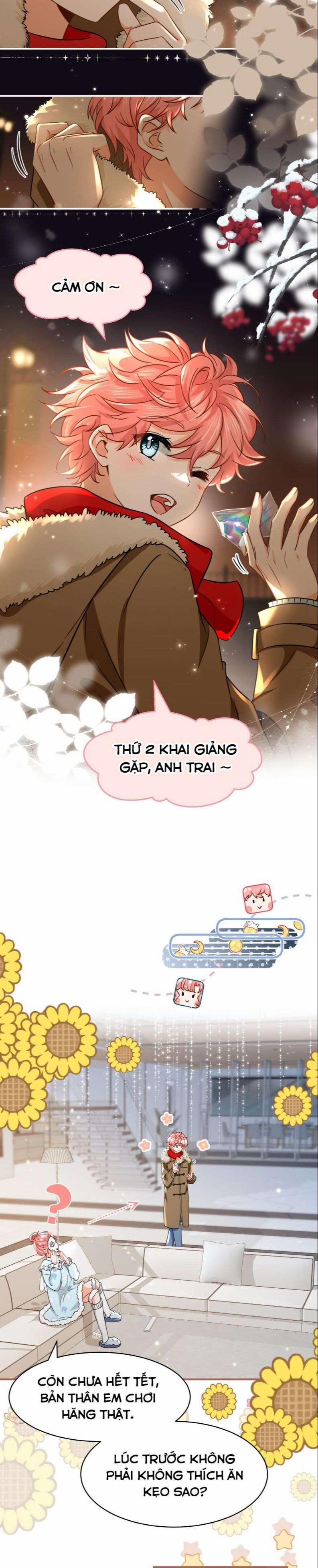 Tin Tức Tố Nói Chúng Ta Không Có Khả Năng 65 trang 5