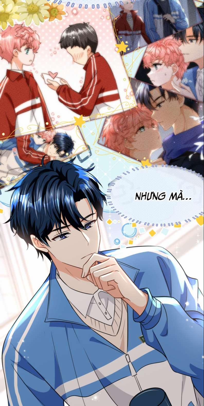 Tin Tức Tố Nói Chúng Ta Không Có Khả Năng 66 trang 14