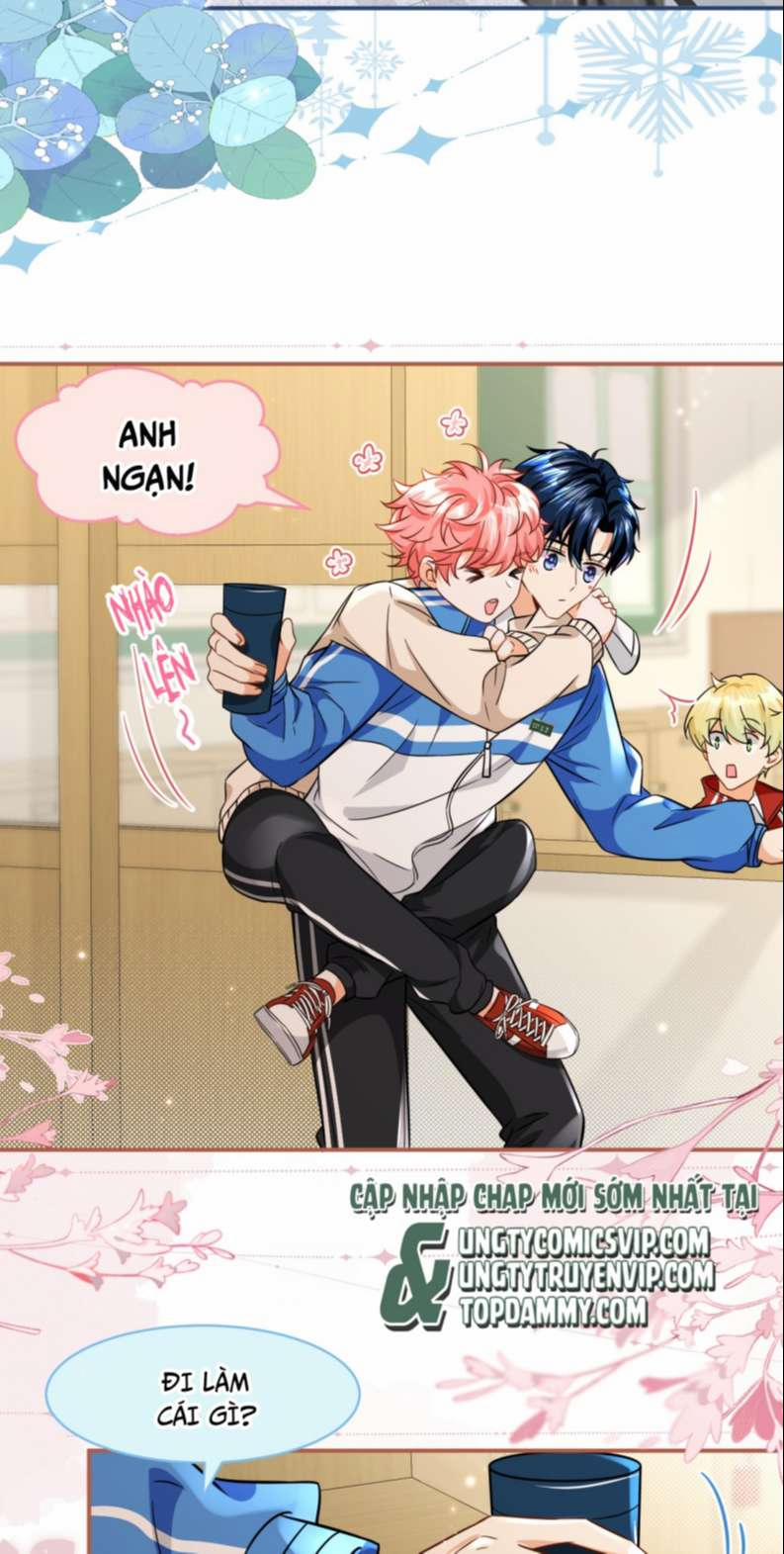 Tin Tức Tố Nói Chúng Ta Không Có Khả Năng 66 trang 17