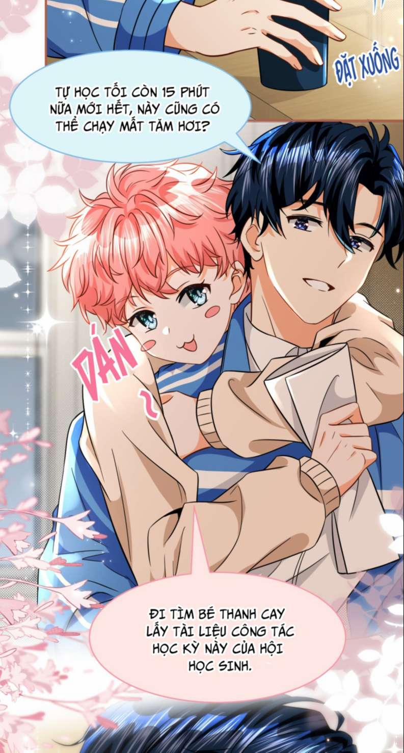 Tin Tức Tố Nói Chúng Ta Không Có Khả Năng 66 trang 18