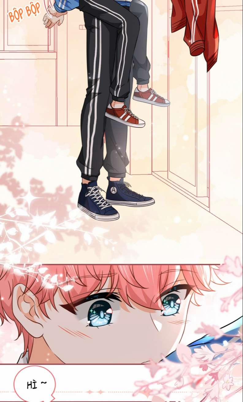 Tin Tức Tố Nói Chúng Ta Không Có Khả Năng 66 trang 25