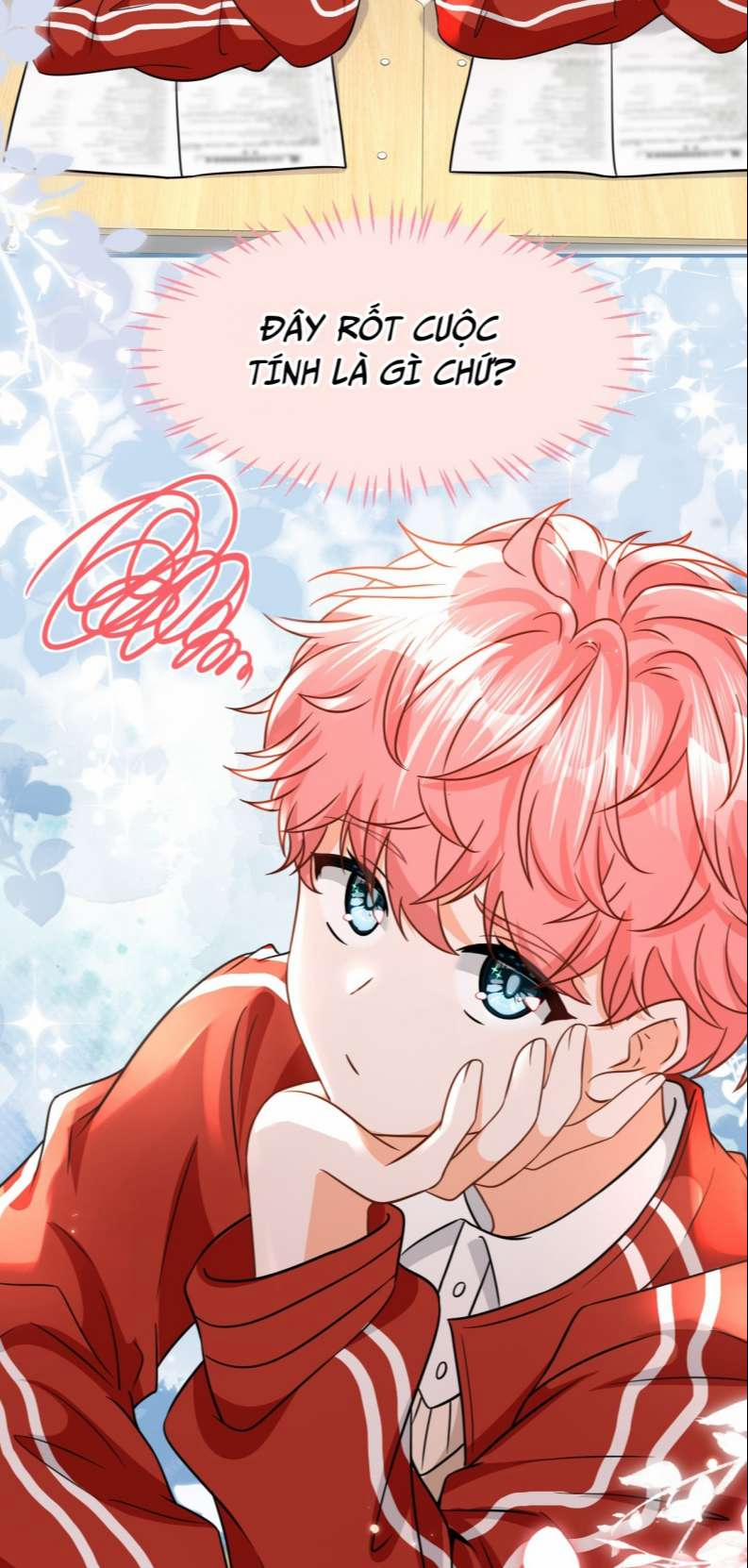 Tin Tức Tố Nói Chúng Ta Không Có Khả Năng 66 trang 6