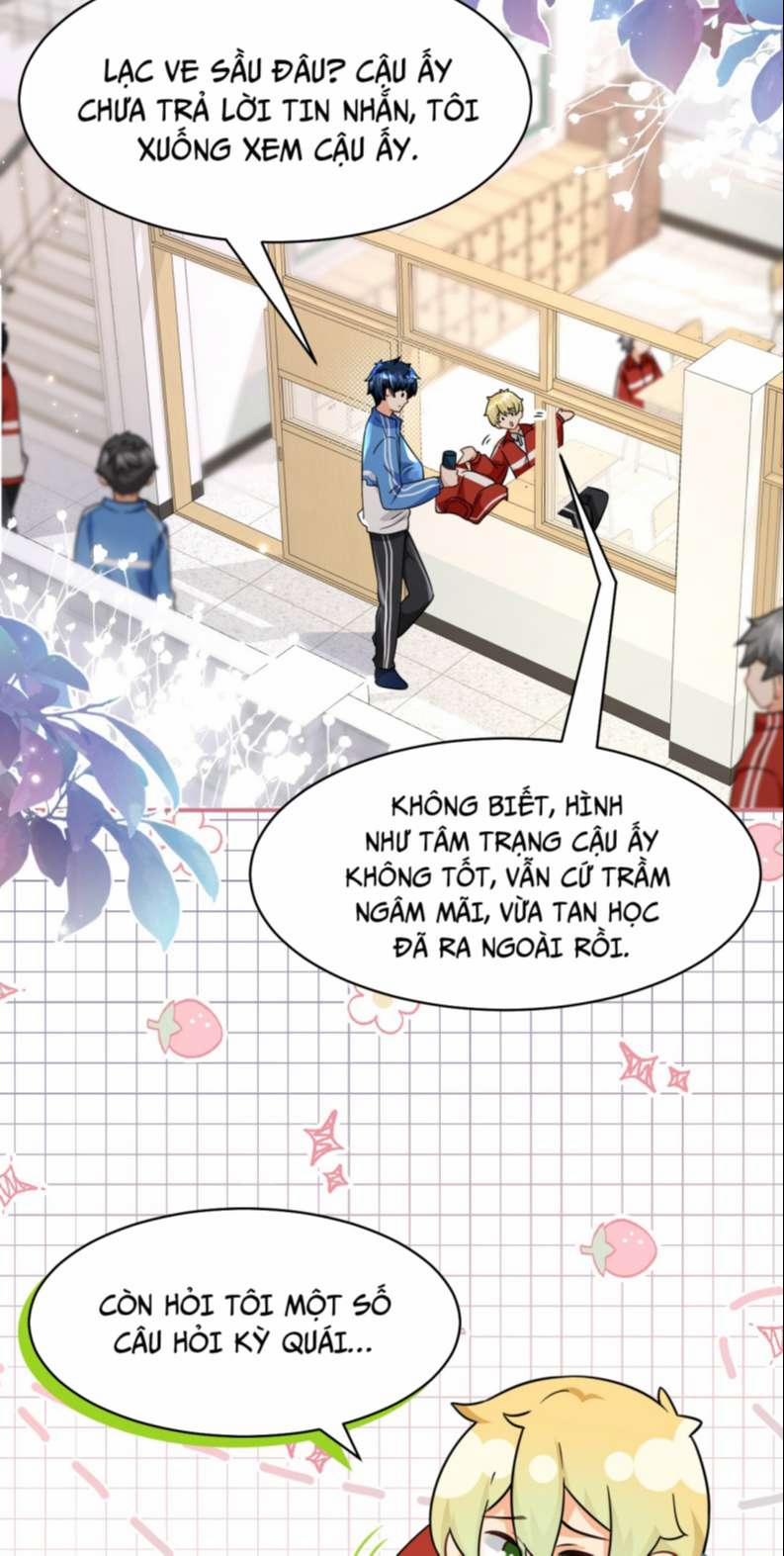 Tin Tức Tố Nói Chúng Ta Không Có Khả Năng 66 trang 9