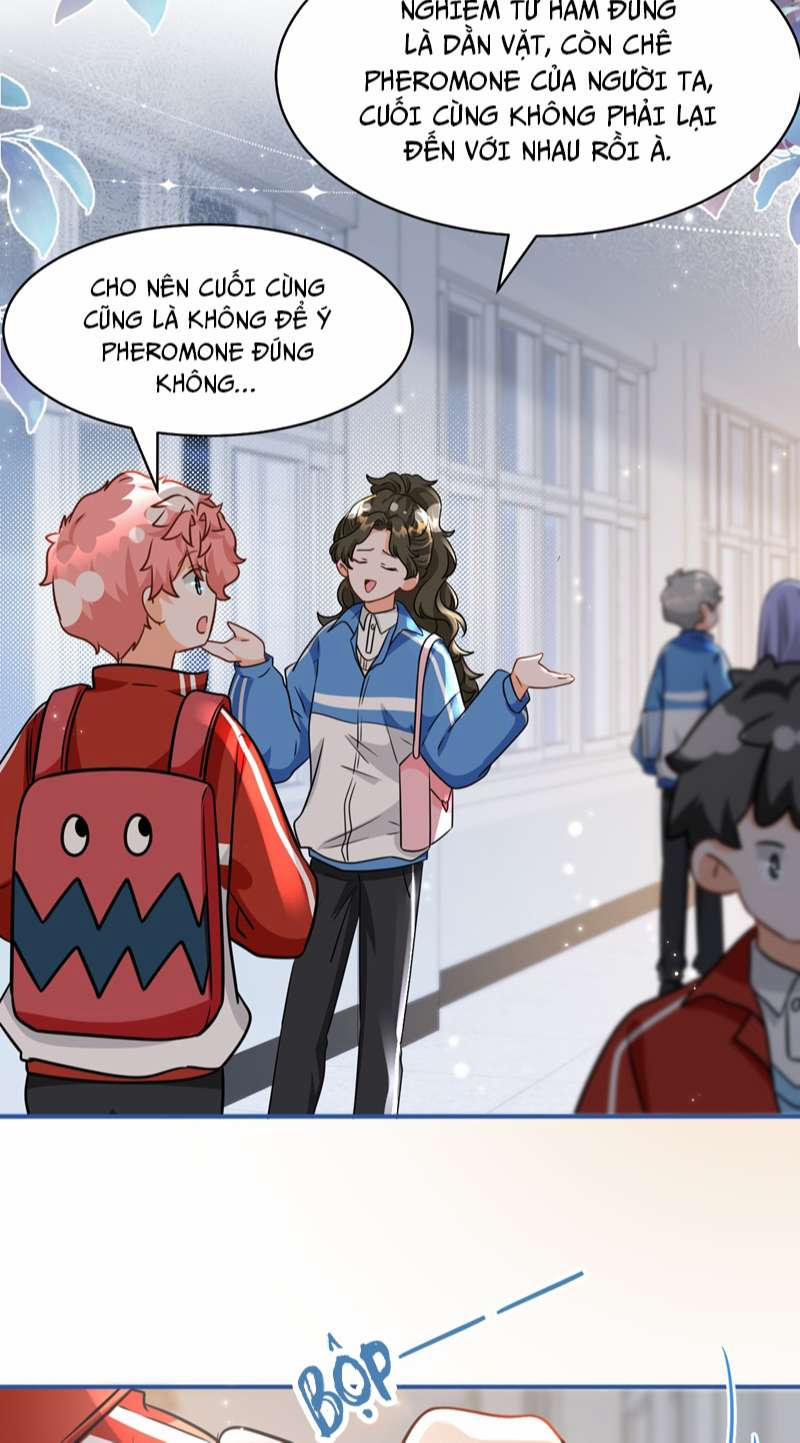 Tin Tức Tố Nói Chúng Ta Không Có Khả Năng 67 trang 10