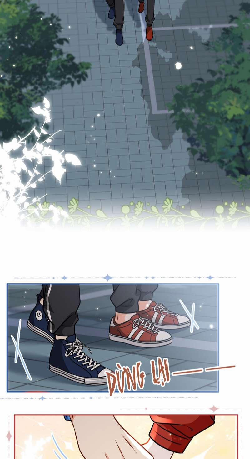 Tin Tức Tố Nói Chúng Ta Không Có Khả Năng 67 trang 14