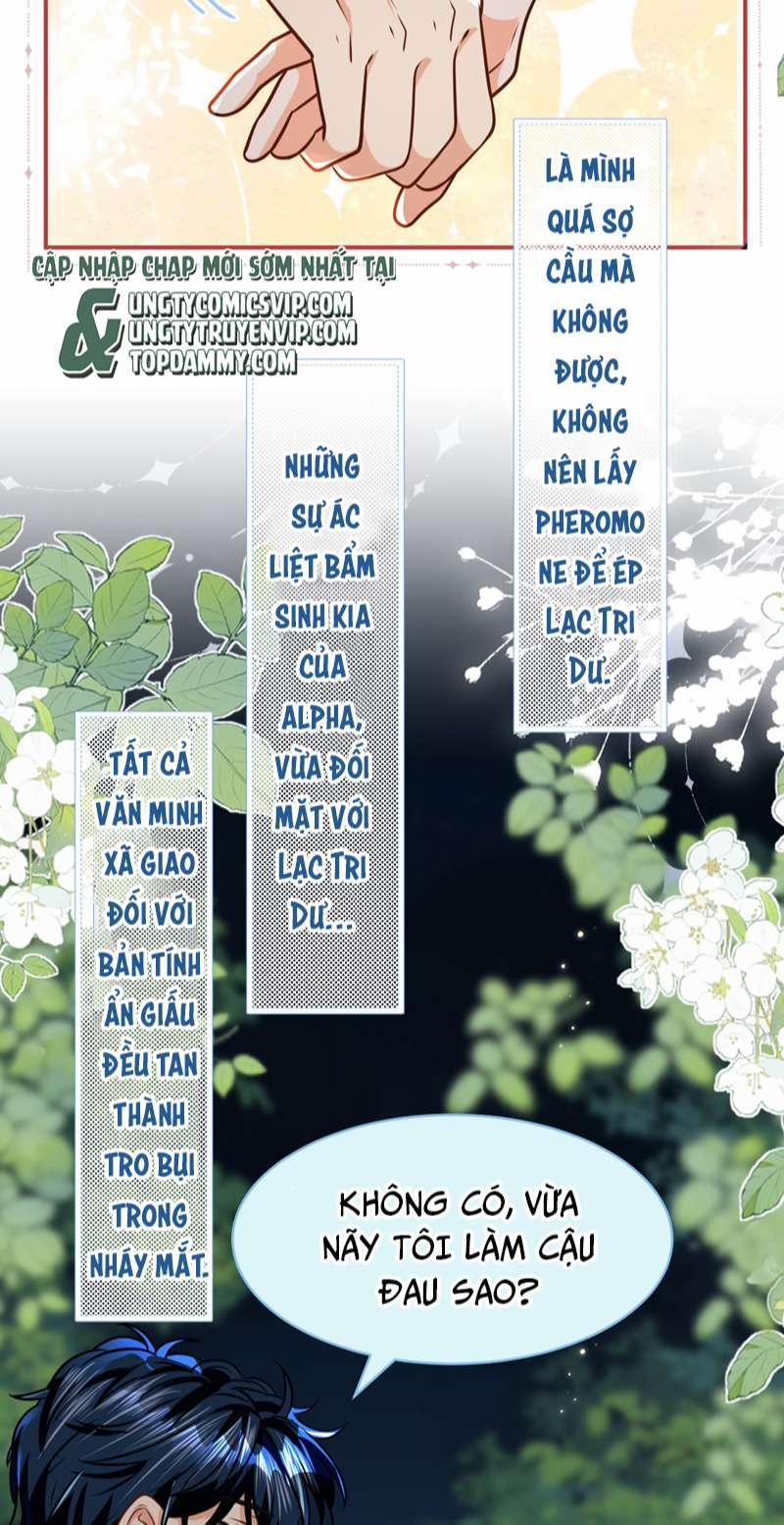 Tin Tức Tố Nói Chúng Ta Không Có Khả Năng 67 trang 15