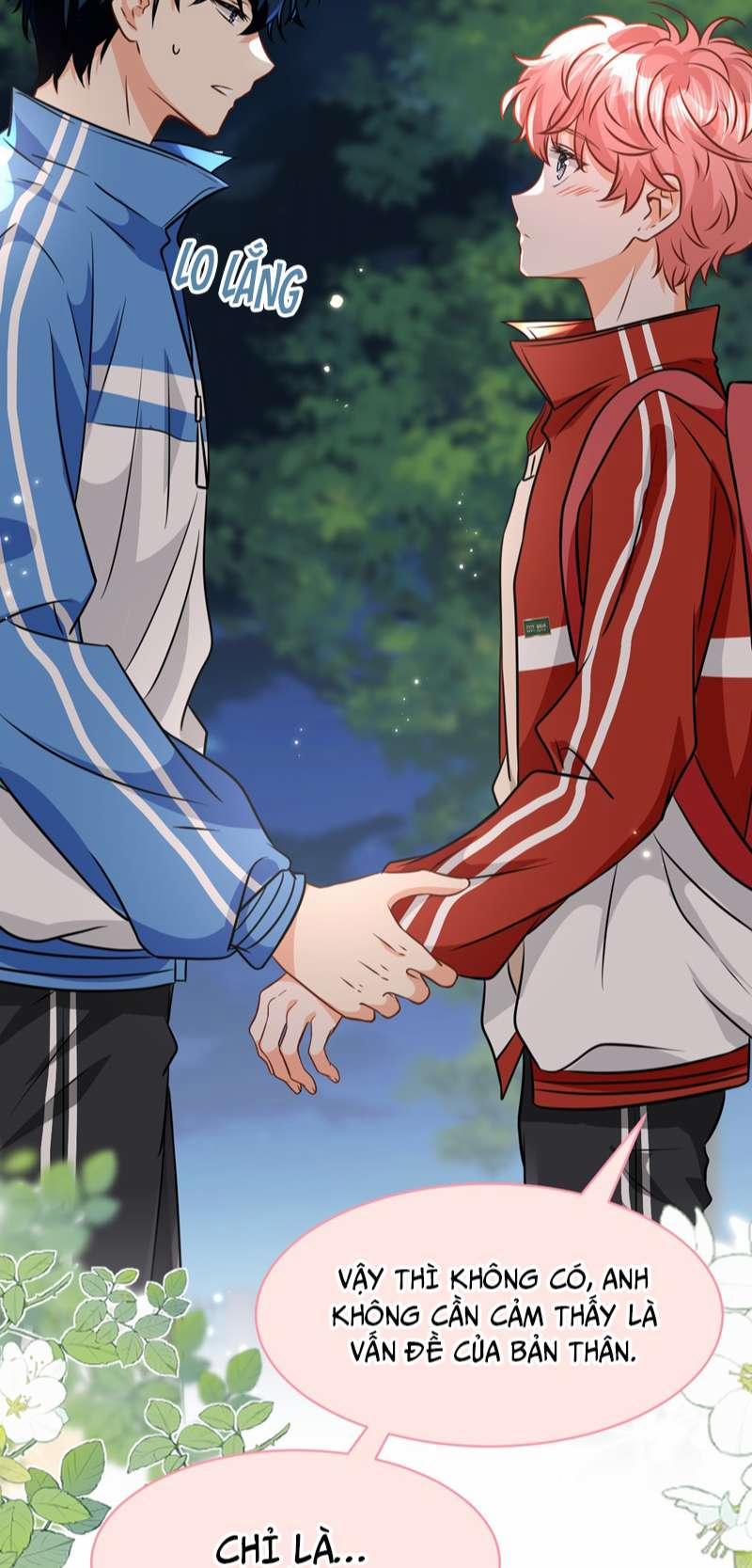 Tin Tức Tố Nói Chúng Ta Không Có Khả Năng 67 trang 16