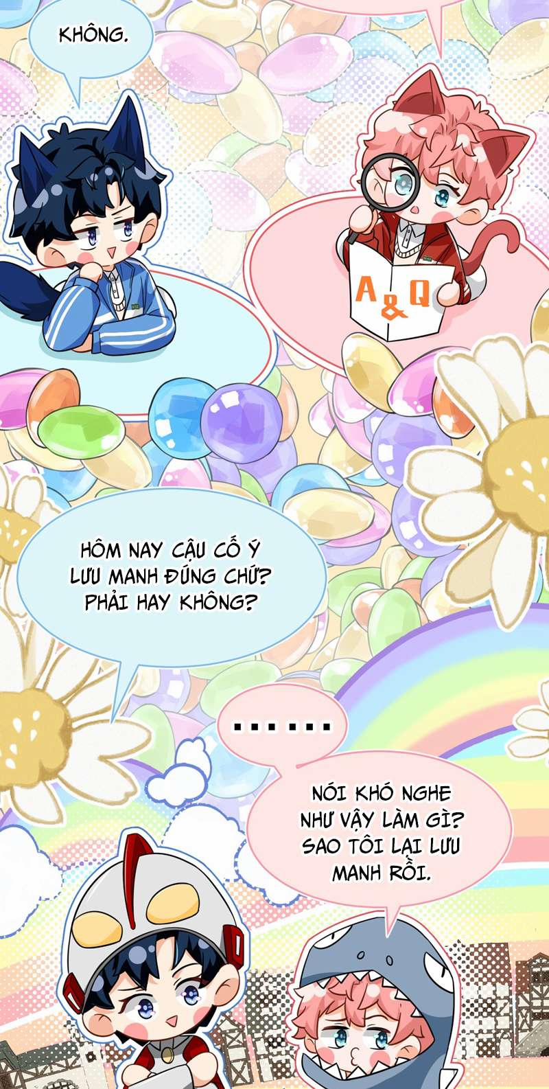 Tin Tức Tố Nói Chúng Ta Không Có Khả Năng 67 trang 27