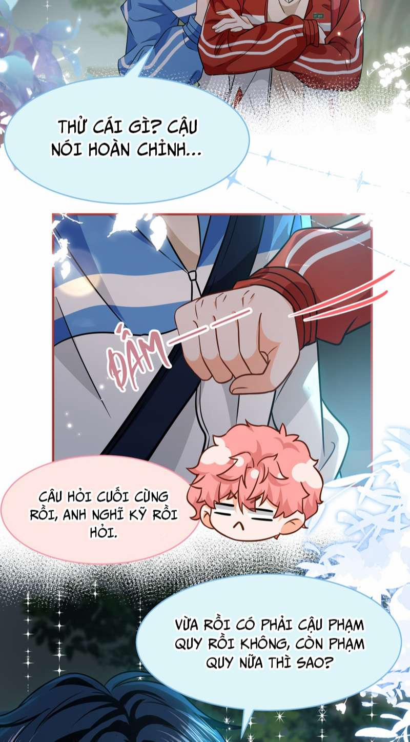 Tin Tức Tố Nói Chúng Ta Không Có Khả Năng 67 trang 29