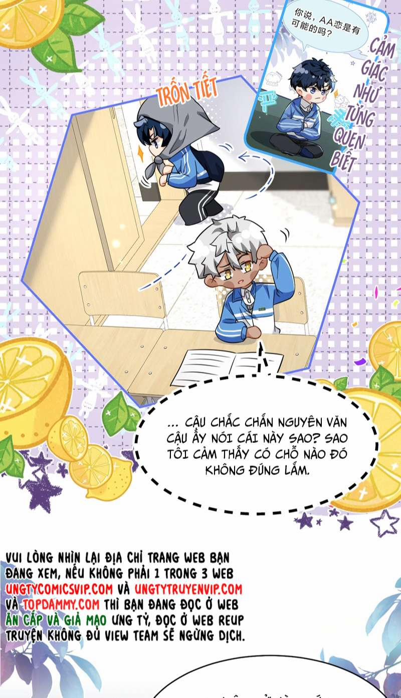 Tin Tức Tố Nói Chúng Ta Không Có Khả Năng 67 trang 9