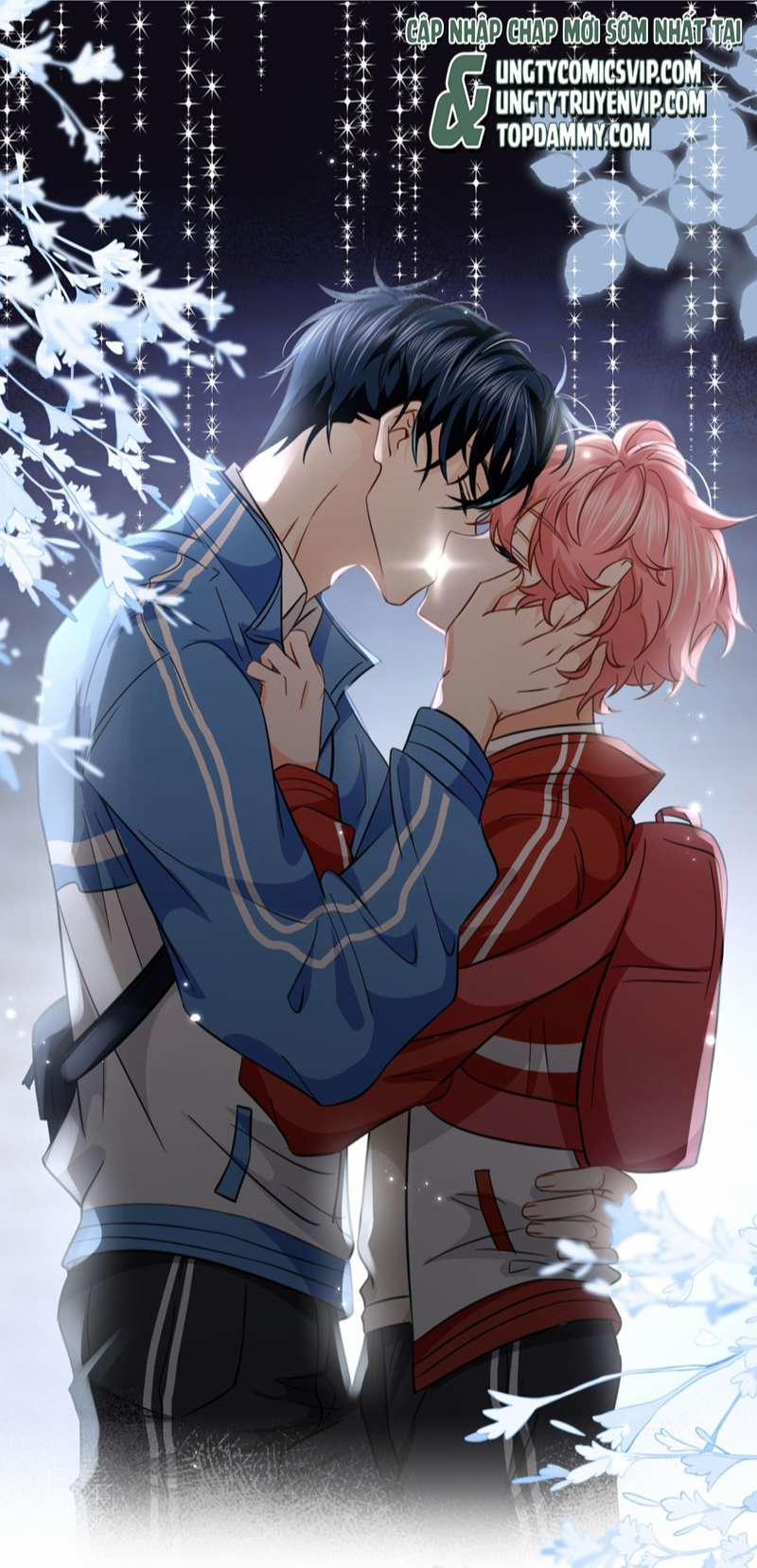 Tin Tức Tố Nói Chúng Ta Không Có Khả Năng 68 trang 10