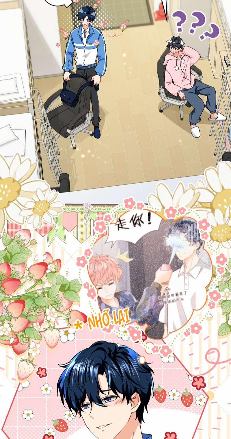 Tin Tức Tố Nói Chúng Ta Không Có Khả Năng 68 trang 15