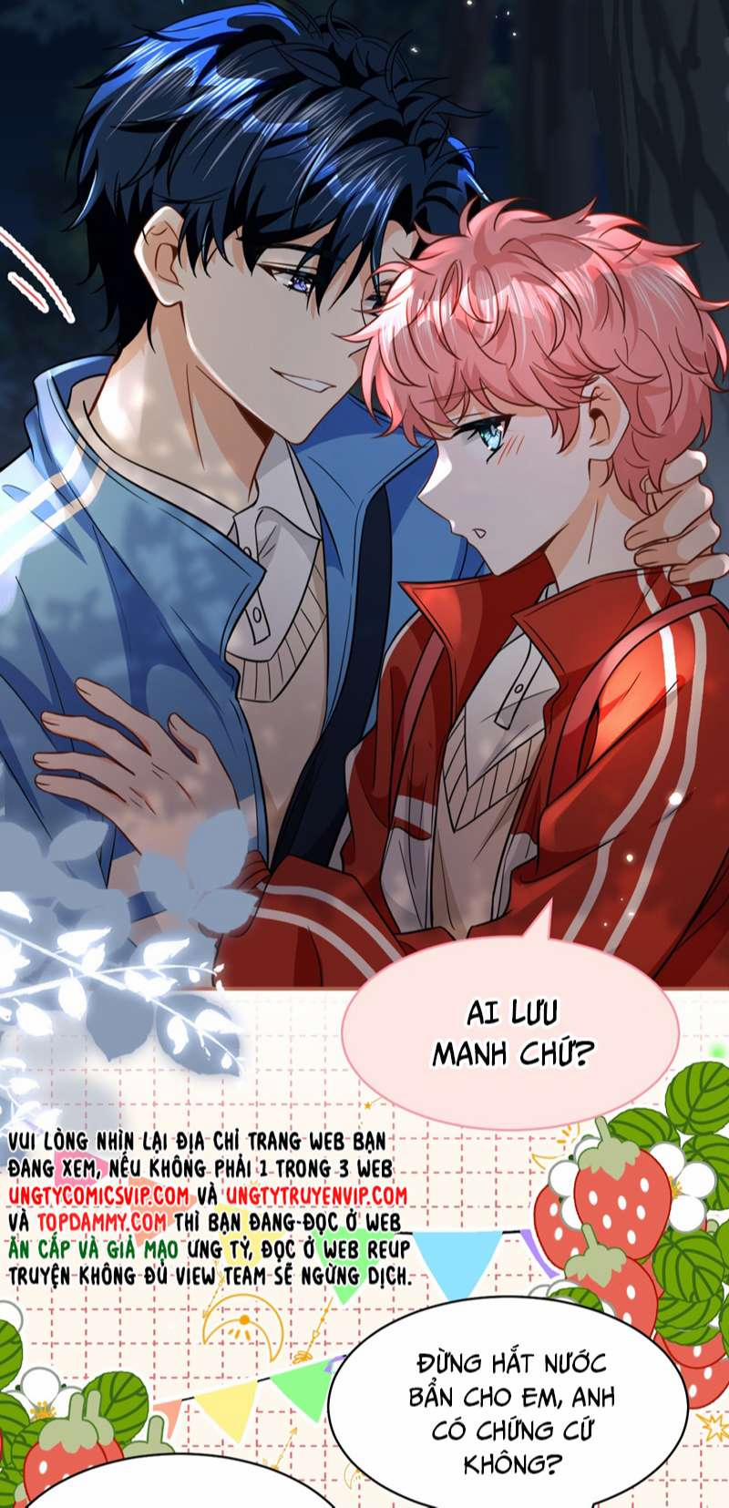 Tin Tức Tố Nói Chúng Ta Không Có Khả Năng 68 trang 3