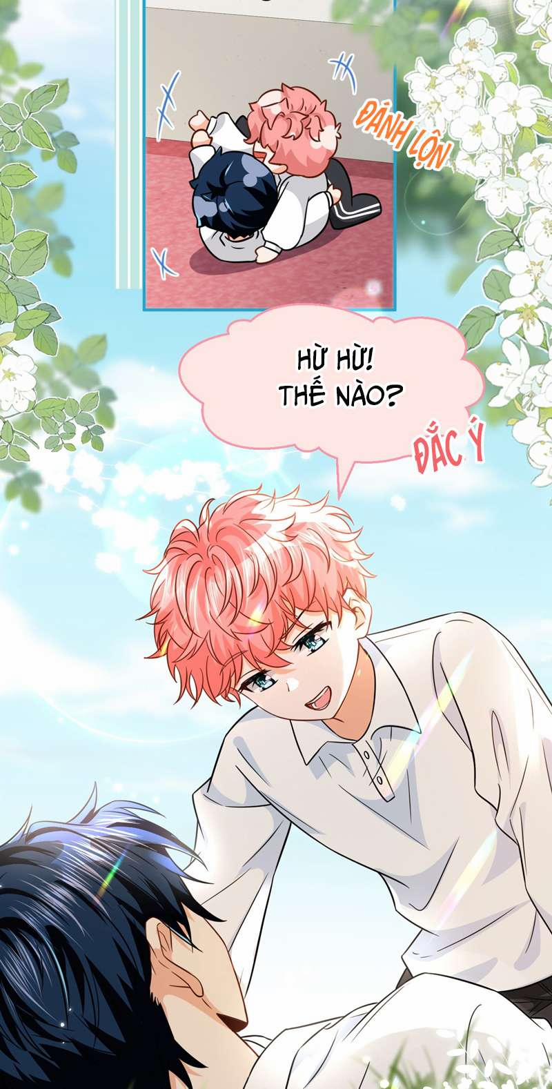 Tin Tức Tố Nói Chúng Ta Không Có Khả Năng 68 trang 36