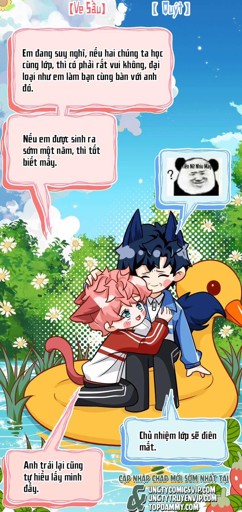 Tin Tức Tố Nói Chúng Ta Không Có Khả Năng 69 trang 1