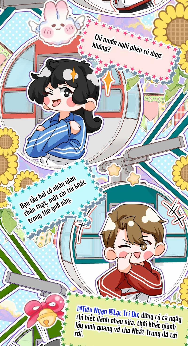 Tin Tức Tố Nói Chúng Ta Không Có Khả Năng 69 trang 14