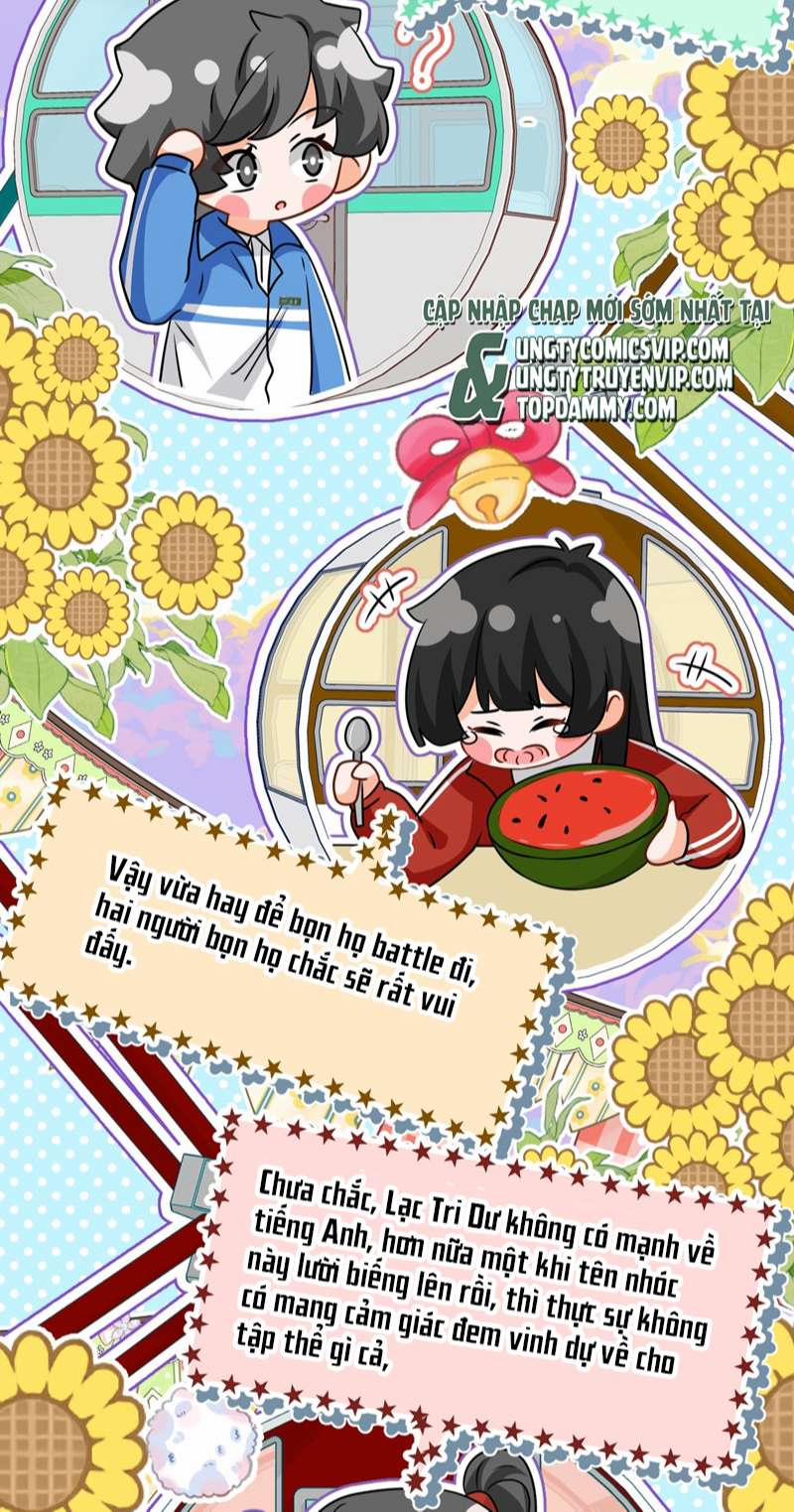 Tin Tức Tố Nói Chúng Ta Không Có Khả Năng 69 trang 16