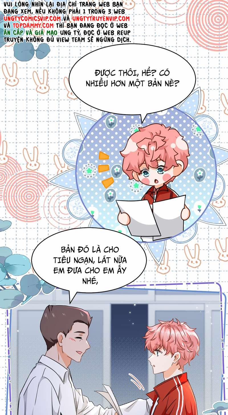 Tin Tức Tố Nói Chúng Ta Không Có Khả Năng 69 trang 19