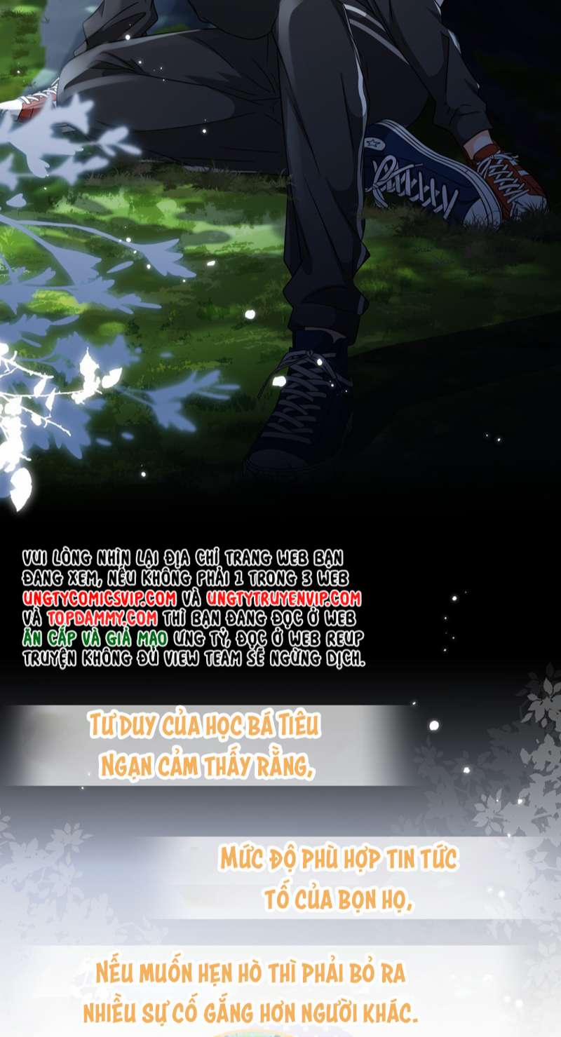 Tin Tức Tố Nói Chúng Ta Không Có Khả Năng 69 trang 24