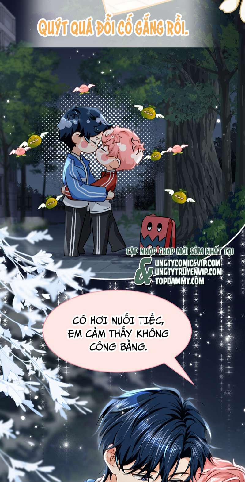 Tin Tức Tố Nói Chúng Ta Không Có Khả Năng 69 trang 26