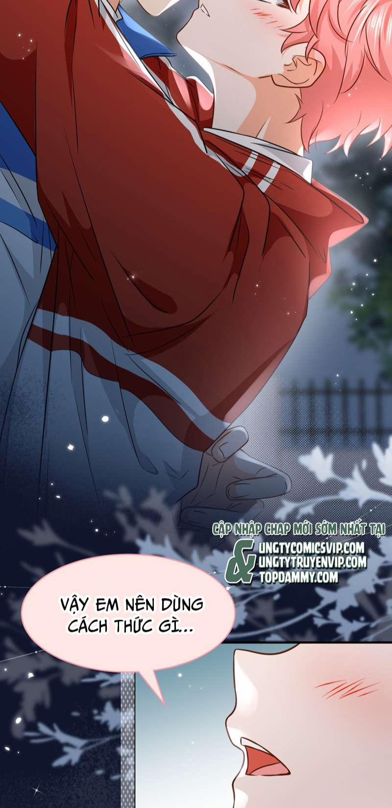 Tin Tức Tố Nói Chúng Ta Không Có Khả Năng 69 trang 30