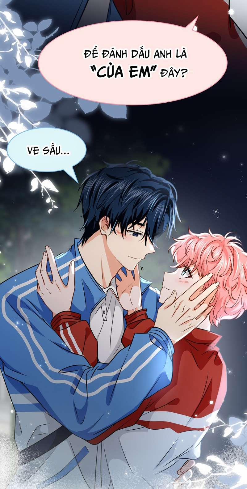 Tin Tức Tố Nói Chúng Ta Không Có Khả Năng 69 trang 32