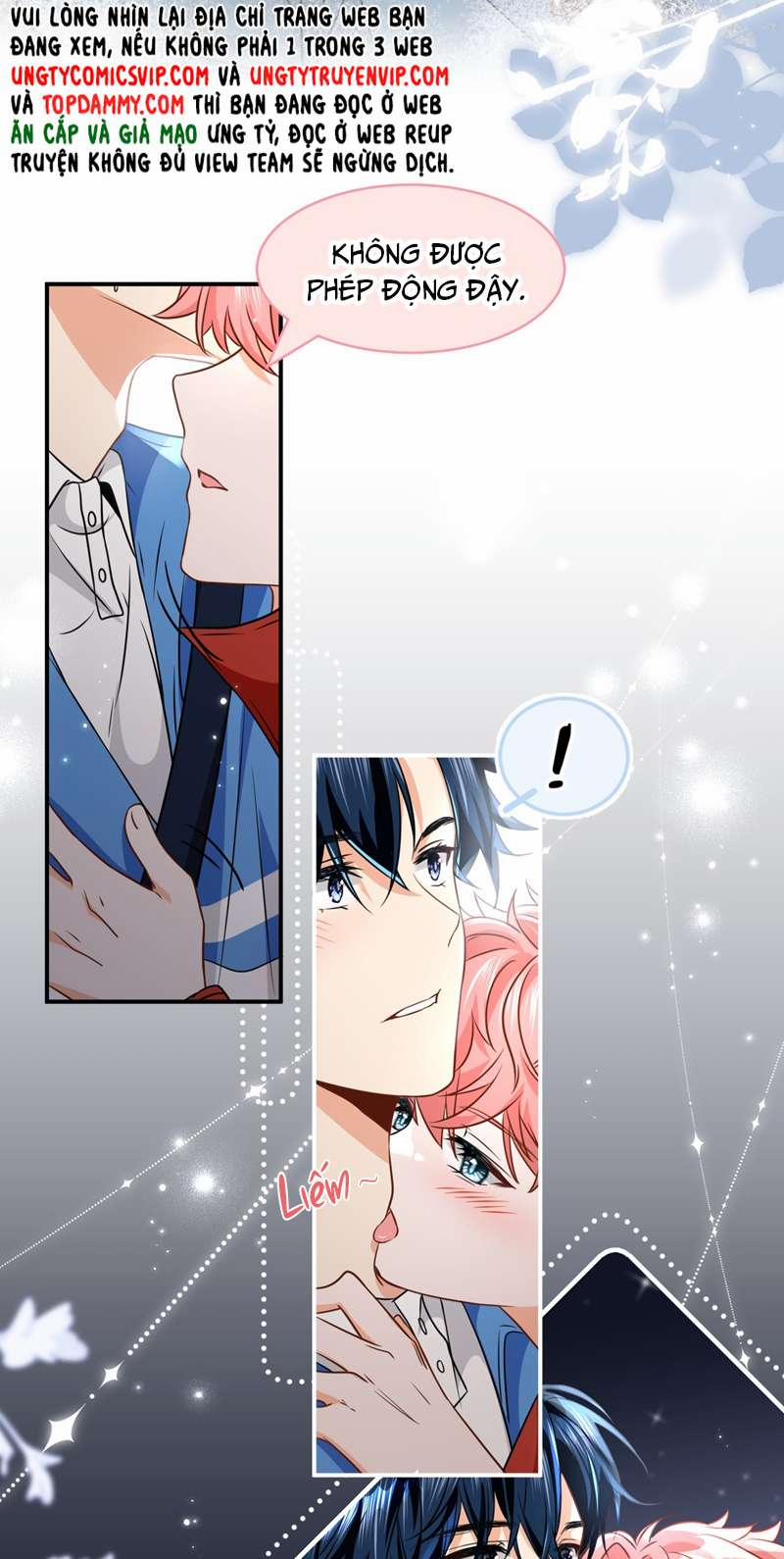 Tin Tức Tố Nói Chúng Ta Không Có Khả Năng 69 trang 33