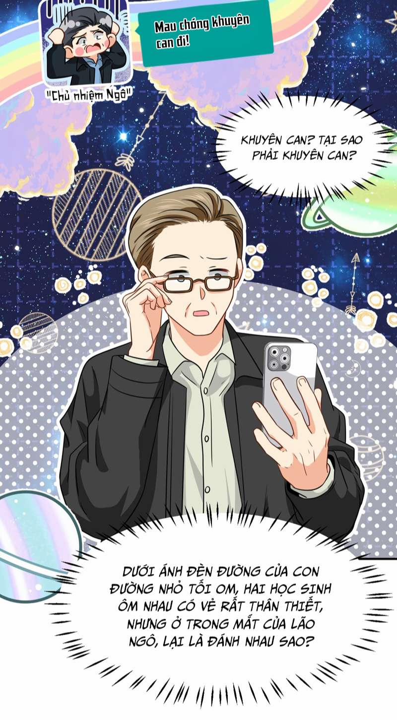 Tin Tức Tố Nói Chúng Ta Không Có Khả Năng 69 trang 41