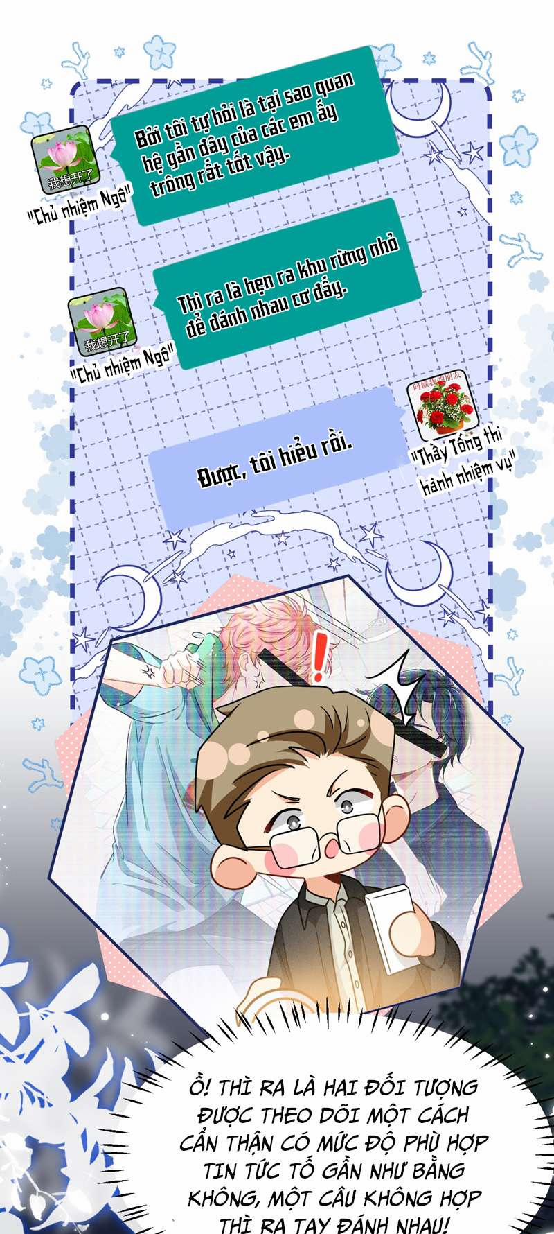 Tin Tức Tố Nói Chúng Ta Không Có Khả Năng 69 trang 42