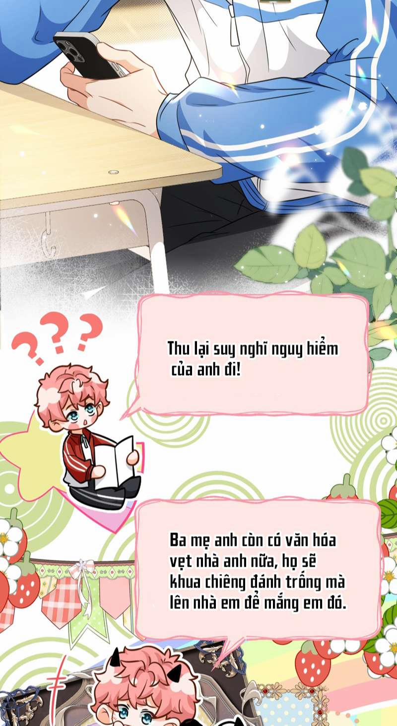 Tin Tức Tố Nói Chúng Ta Không Có Khả Năng 69 trang 9