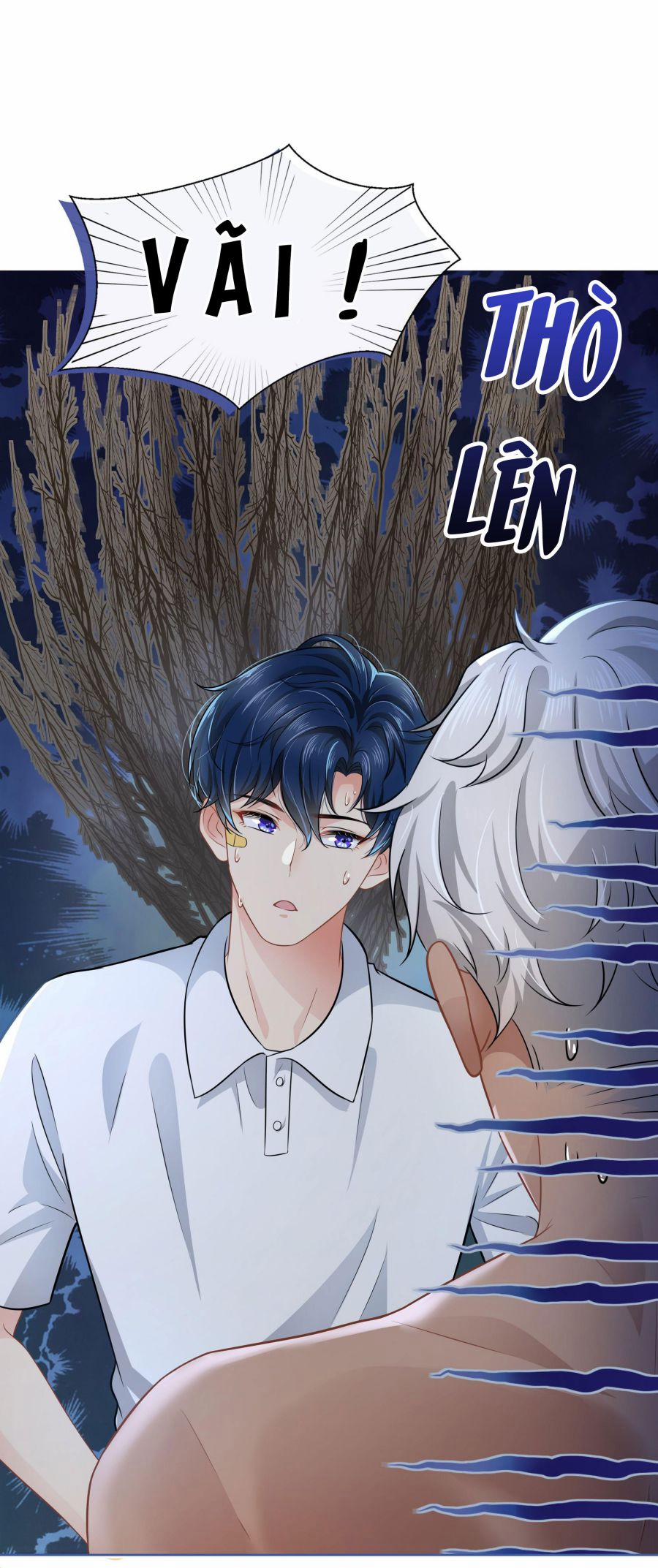 Tin Tức Tố Nói Chúng Ta Không Có Khả Năng 7 trang 1