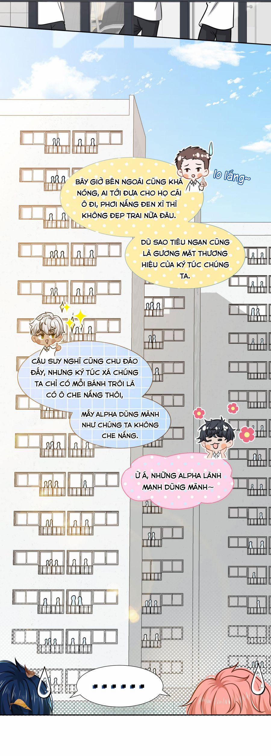 Tin Tức Tố Nói Chúng Ta Không Có Khả Năng 7 trang 10