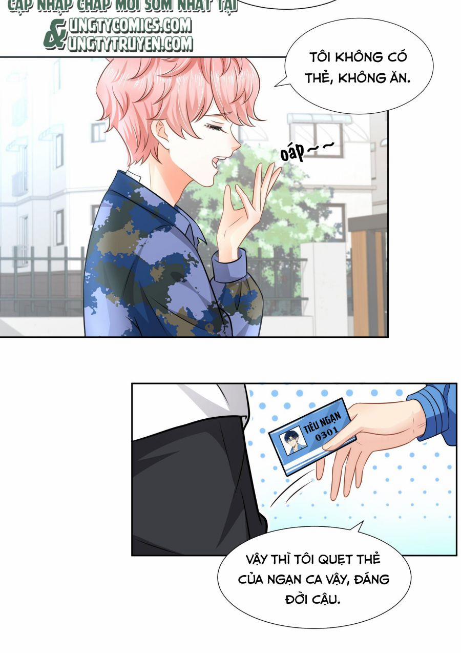 Tin Tức Tố Nói Chúng Ta Không Có Khả Năng 7 trang 12