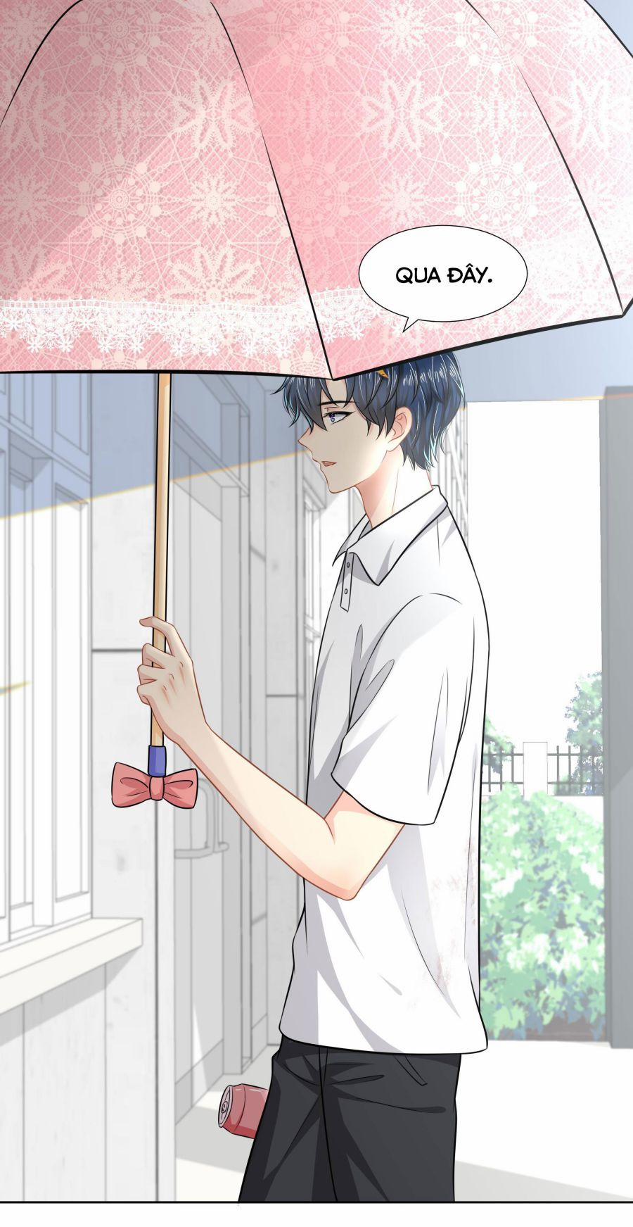 Tin Tức Tố Nói Chúng Ta Không Có Khả Năng 7 trang 14