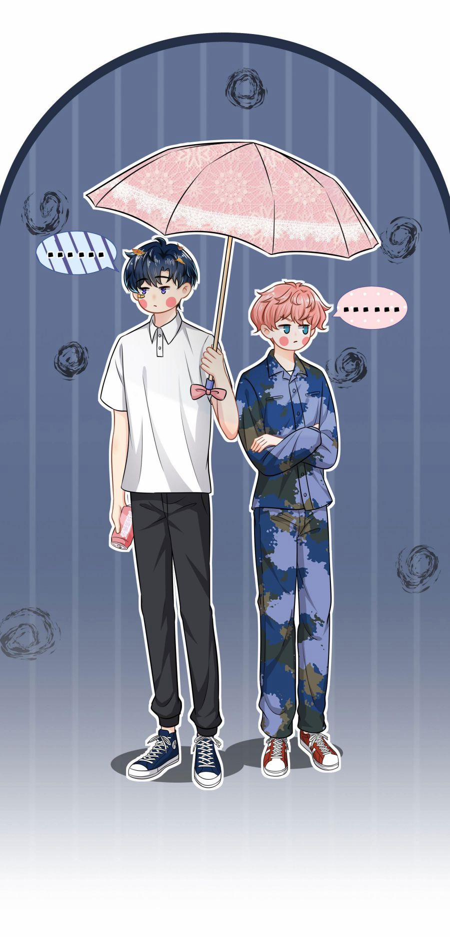 Tin Tức Tố Nói Chúng Ta Không Có Khả Năng 7 trang 16