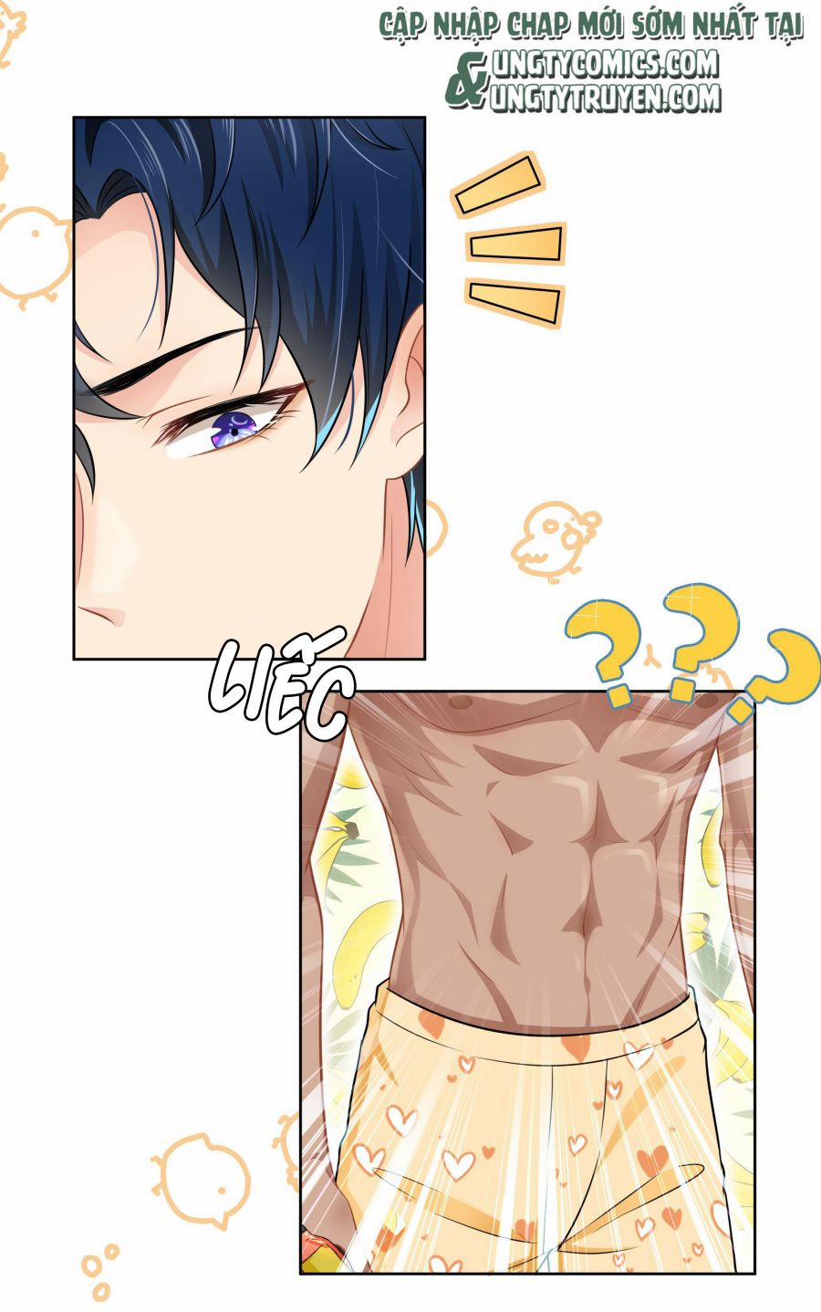 Tin Tức Tố Nói Chúng Ta Không Có Khả Năng 7 trang 2