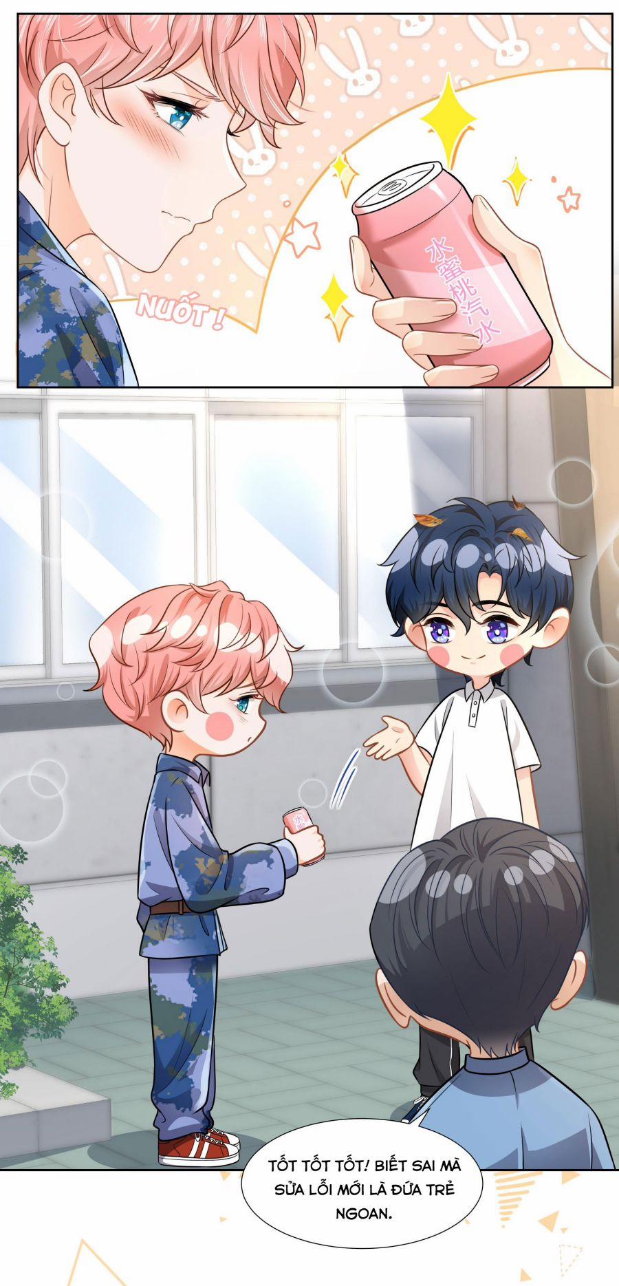 Tin Tức Tố Nói Chúng Ta Không Có Khả Năng 7 trang 23