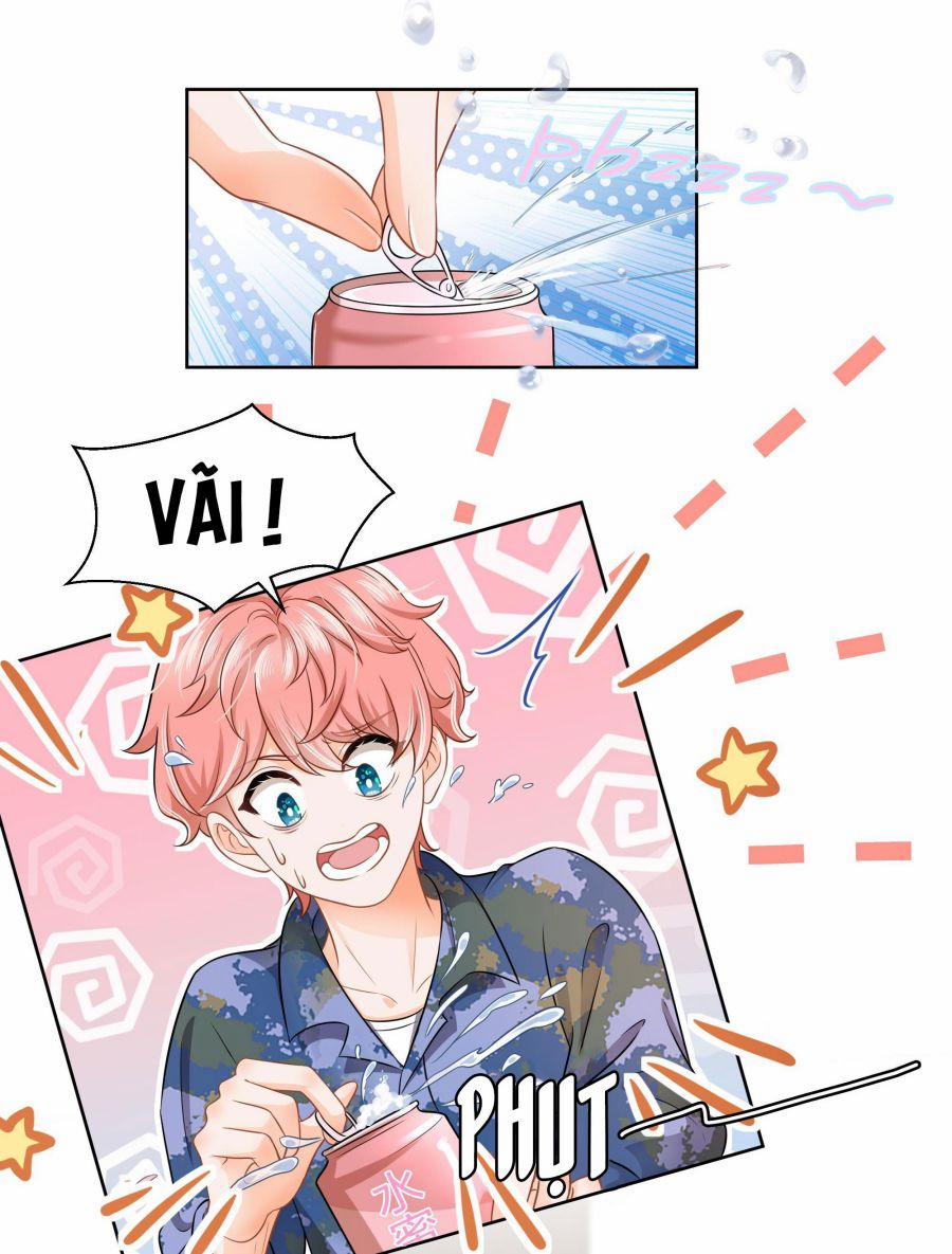 Tin Tức Tố Nói Chúng Ta Không Có Khả Năng 7 trang 26