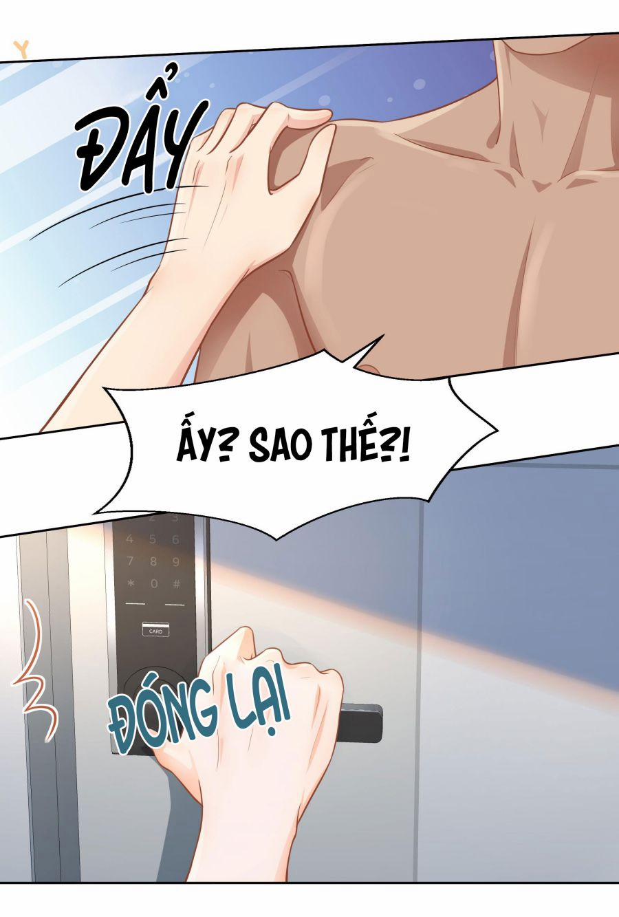 Tin Tức Tố Nói Chúng Ta Không Có Khả Năng 7 trang 3