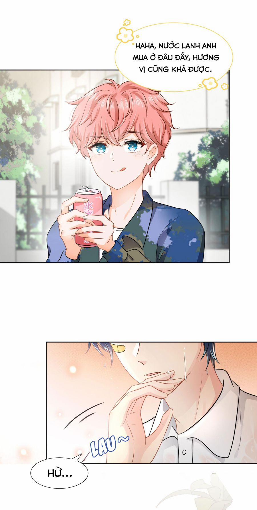 Tin Tức Tố Nói Chúng Ta Không Có Khả Năng 7 trang 32