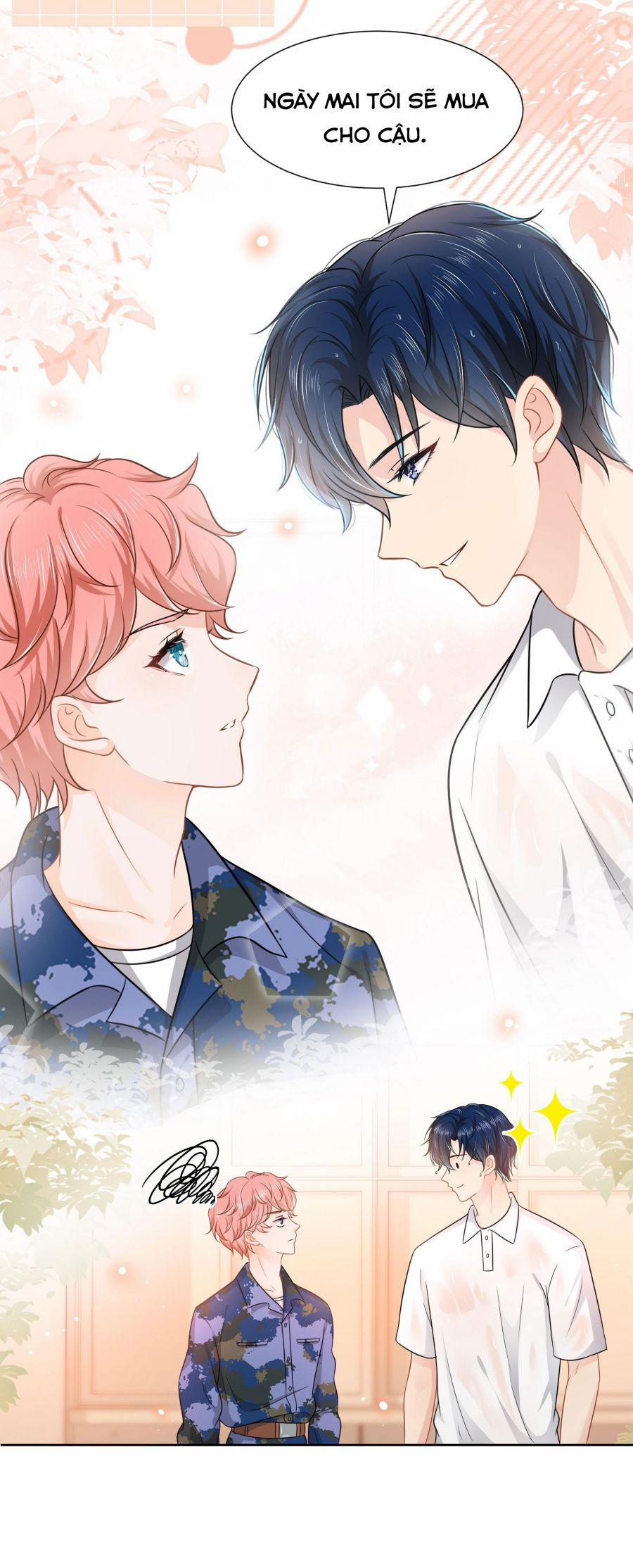 Tin Tức Tố Nói Chúng Ta Không Có Khả Năng 7 trang 35