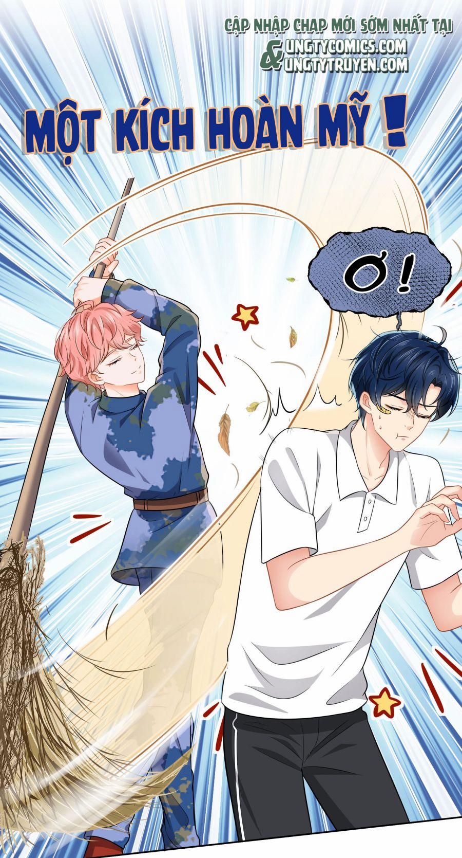 Tin Tức Tố Nói Chúng Ta Không Có Khả Năng 7 trang 5